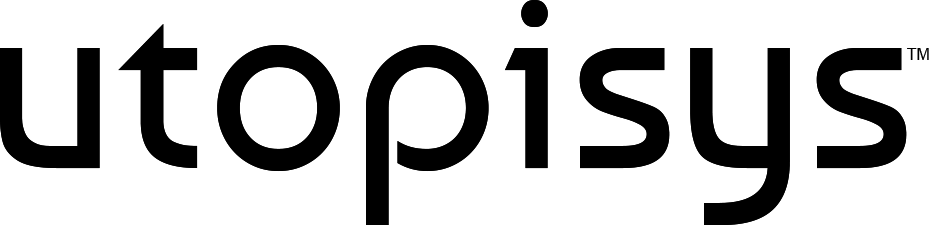 Utopisys logo